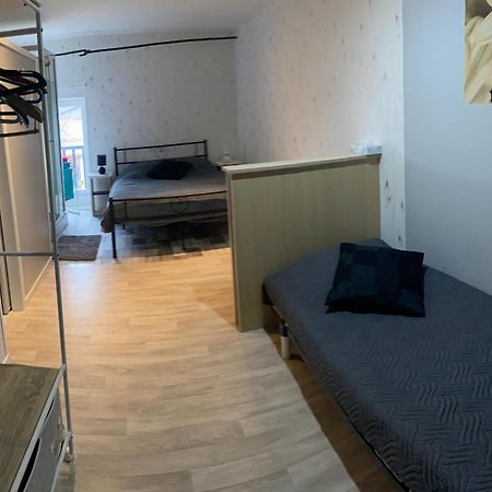 Chambre D'Hotes Bleigny-le-Carreau Buitenkant foto